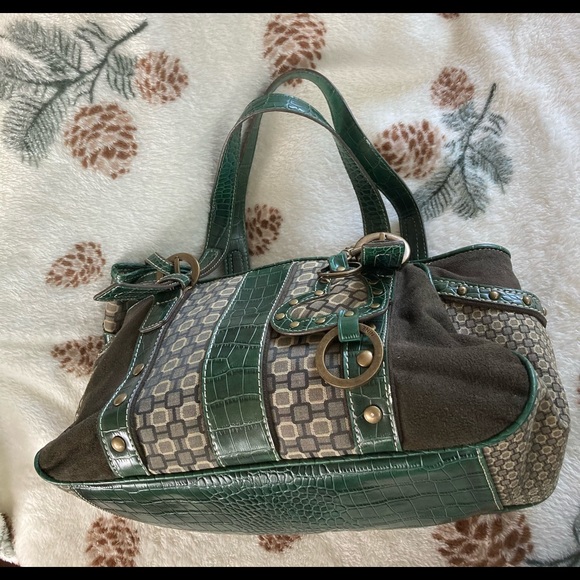 Nine West handbag - Picture 3 of 9